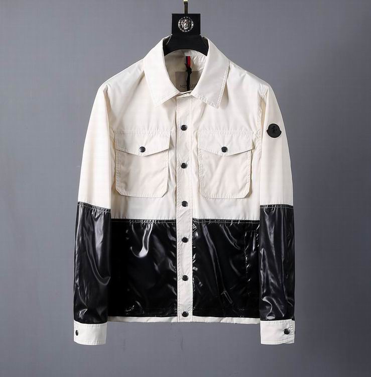 Moncler Men's Outwear 152